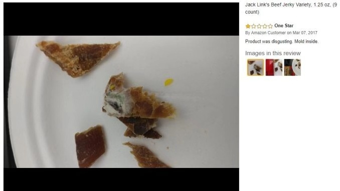 最前线 | 亚马逊被爆长期销售过期商品，技术和物流系统存漏洞