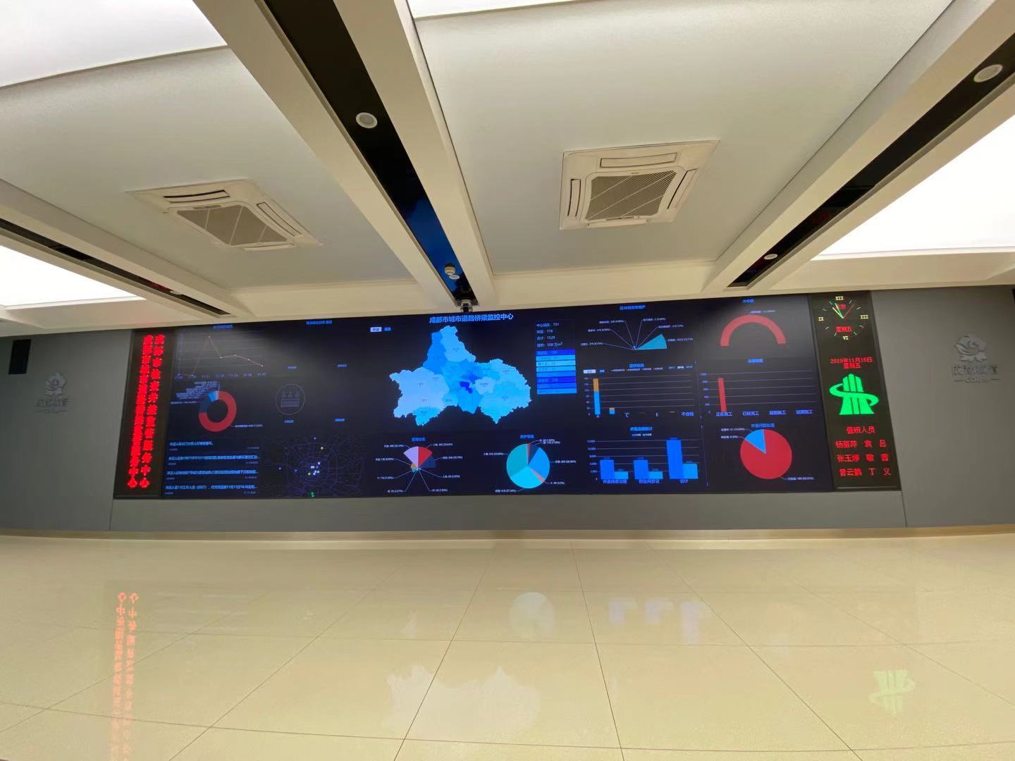 科氪 | 带你体验5G+云+AI加持下的现代化路桥监管系统