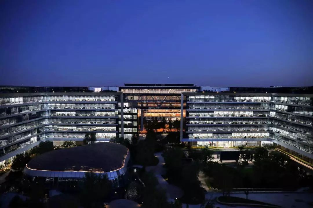 我在互联网大厂实习