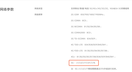 你的5G手机，被阉割了?