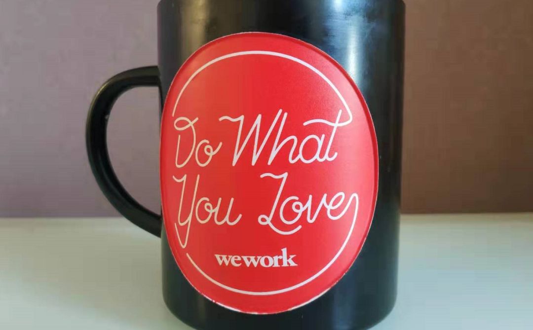 为什么我们被WeWork迷住了眼