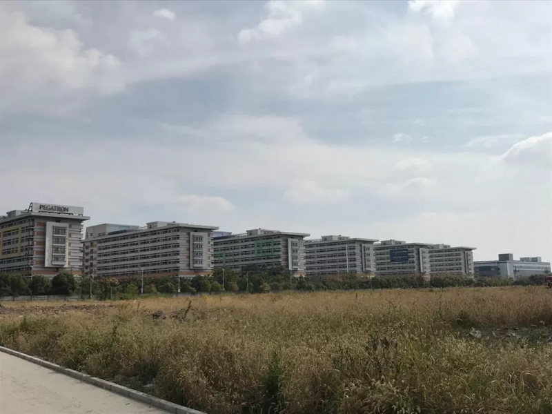 探访上海“苹果工厂”：最近天天加班；双11不怕买不到暗夜绿