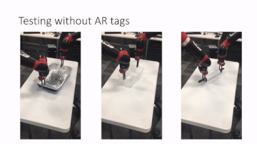Facebook最新研究:4小时让机器人学会2千种操作