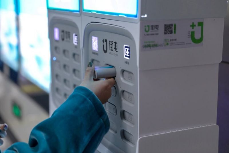 共享充电宝逆袭：王思聪沉默无言，陈欧出了口恶气