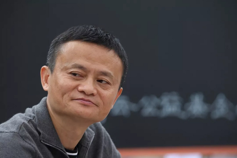 互联网大佬打脸史