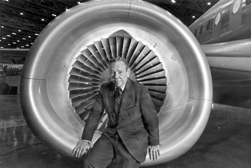 波音737 Max:上世纪60年代的设计,90年代的计算能力