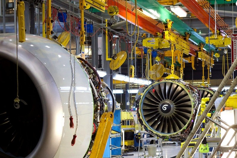 波音737 Max:上世纪60年代的设计,90年代的计算能力