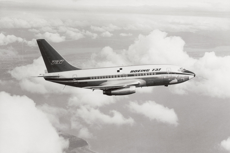 波音737 Max:上世纪60年代的设计,90年代的计算能力