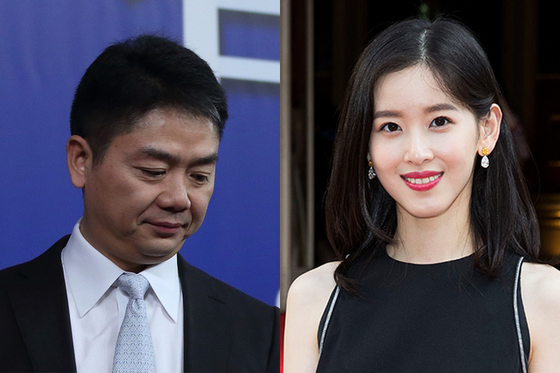 知料 | 贾跃亭和甘薇离婚，创业者的伴侣从来不好当