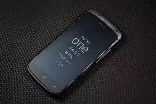 国产手机大败局之HTC坍塌：巨头起落二十年