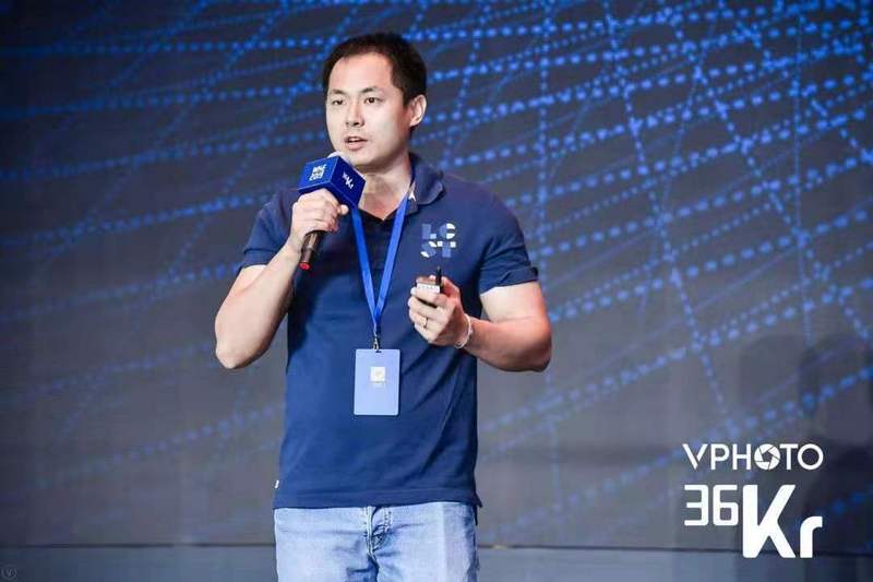 字节跳动曹欢欢：推荐内容的多样性越好，用户的长期留存概率越大 | 2019 WISE 超级进化者大会