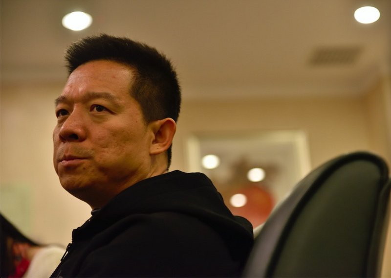 知料 | 贾跃亭和甘薇离婚，创业者的伴侣从来不好当