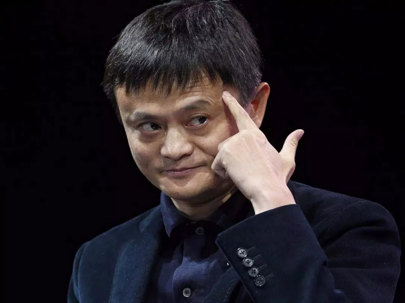 华尔街质问马云“股东第三”价值观，但坚持“股东第一”的朗讯北电坟头草三尺高，美国人终于惊醒