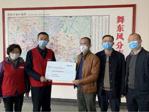 成都:已累计向8666户企业发放稳岗返还补贴7.17亿元