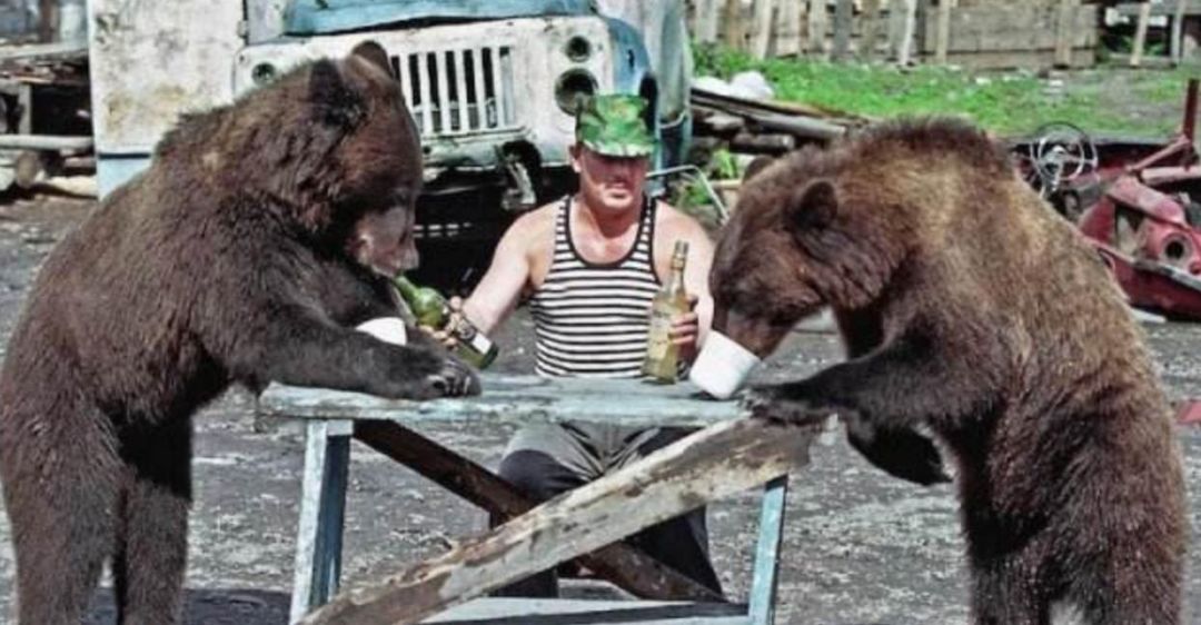 当战斗民族用上人脸识别：只要471美元，整个莫斯科将在你面前一览无余