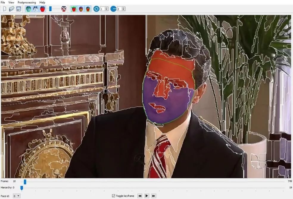 2月10日返工潮即将到来，北京开始部署“快速AI体温检测仪”