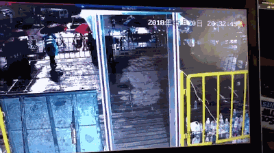 当战斗民族用上人脸识别：只要471美元，整个莫斯科将在你面前一览无余