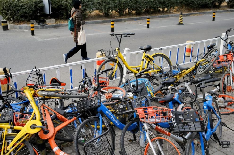 难过的2019，中国科技创企告别烧钱时代