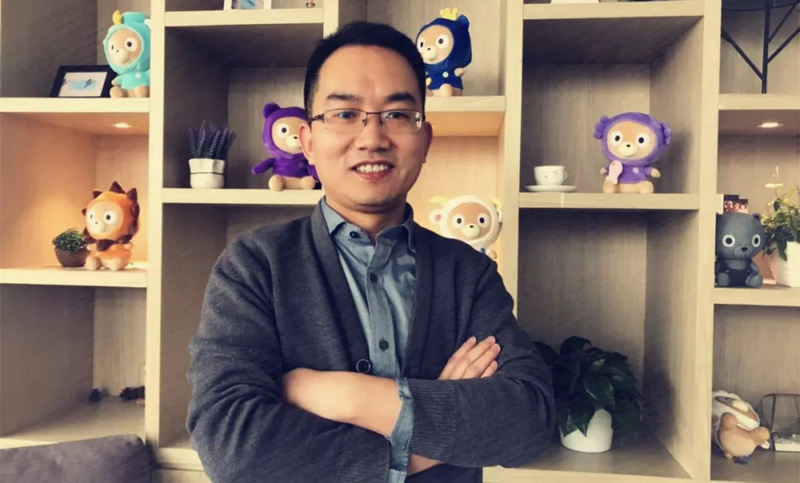 百度的春晚战事