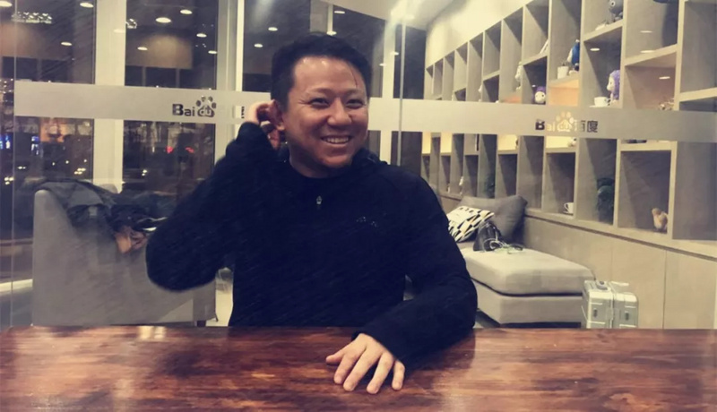 百度的春晚战事