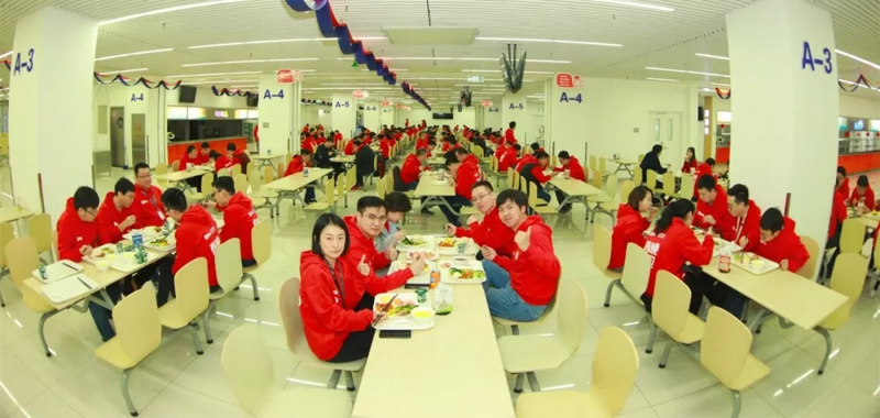 百度的春晚战事