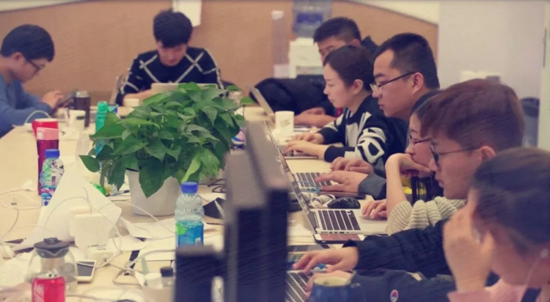 百度的春晚战事