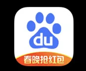 百度的春晚战事