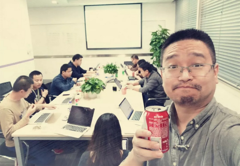 百度的春晚战事